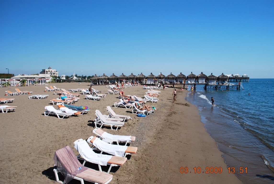 imagini hotel WOW TOPKAPI PALACE